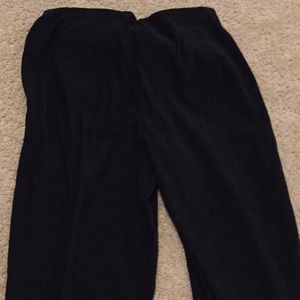 XL dress pants